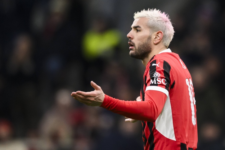 意媒：特奧拒絕新月1800萬(wàn)歐年薪 馬競(jìng)報(bào)價(jià)僅新月轉(zhuǎn)會(huì)費(fèi)的一半