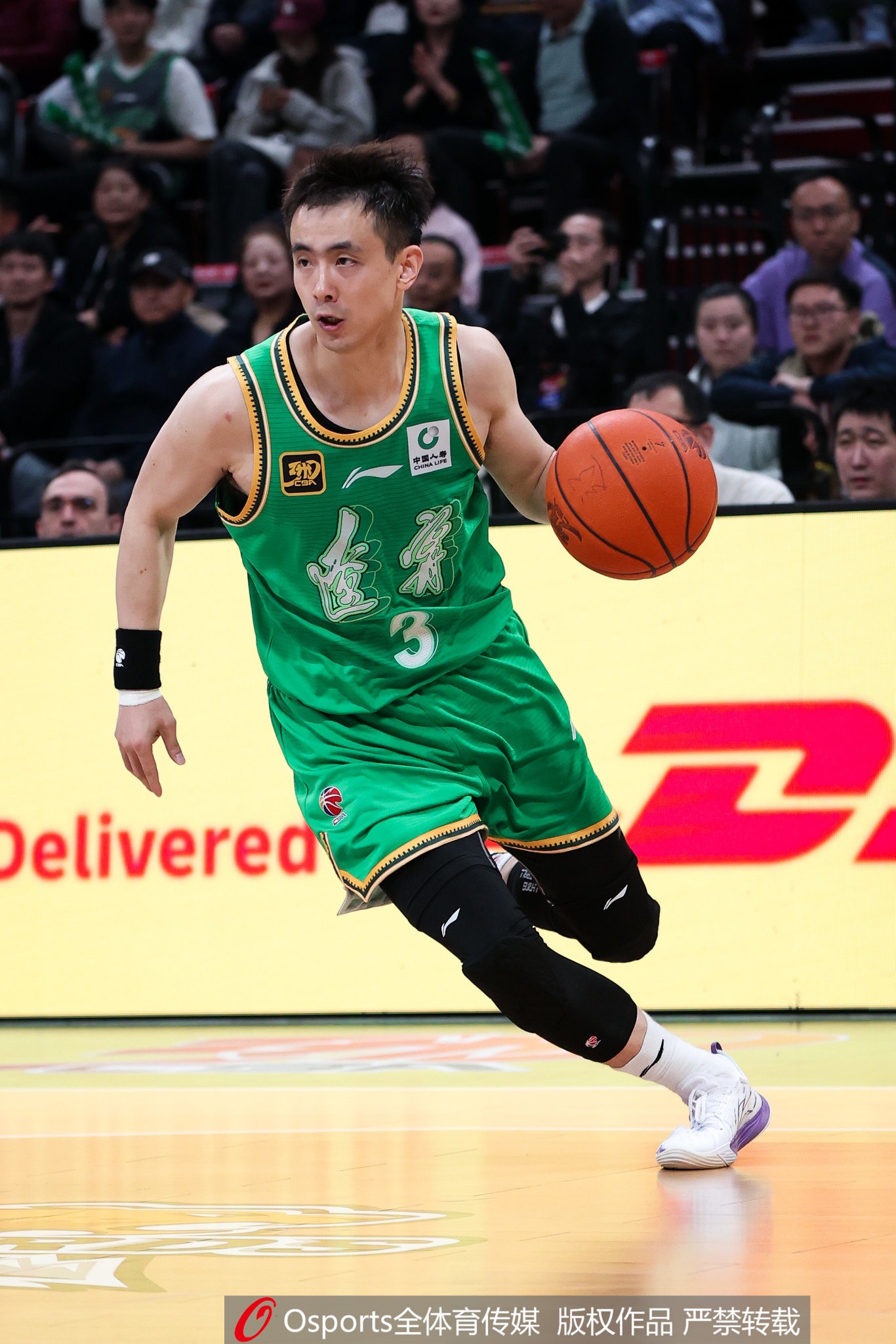 段冉：趙繼偉、孫銘徽、李添榮、李弘權落選男籃集訓名單有些遺憾