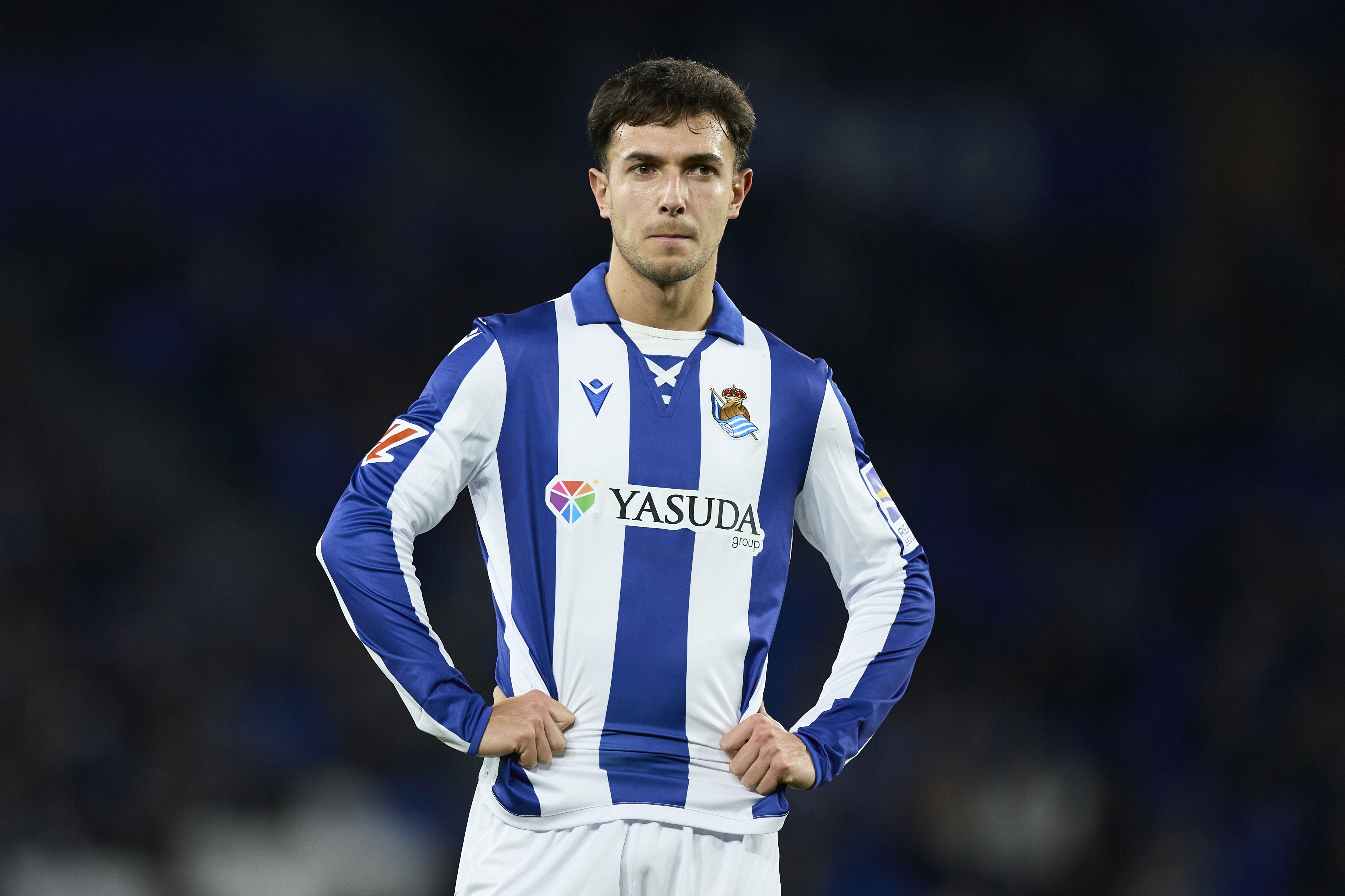 馬卡：祖比門(mén)迪遲遲未給阿森納答復(fù)，皇馬的強(qiáng)勢(shì)介入改變了局勢(shì)