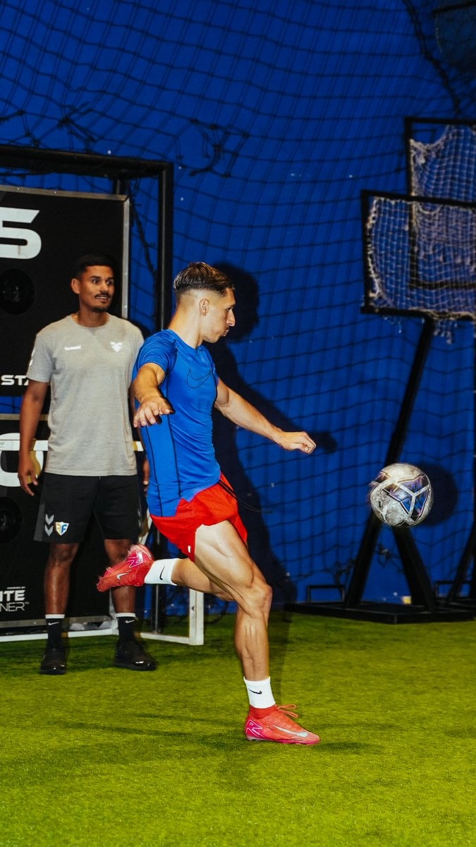 薩拉戈薩被告知不在拜仁計劃內，球員進行個人訓練并尋找下家