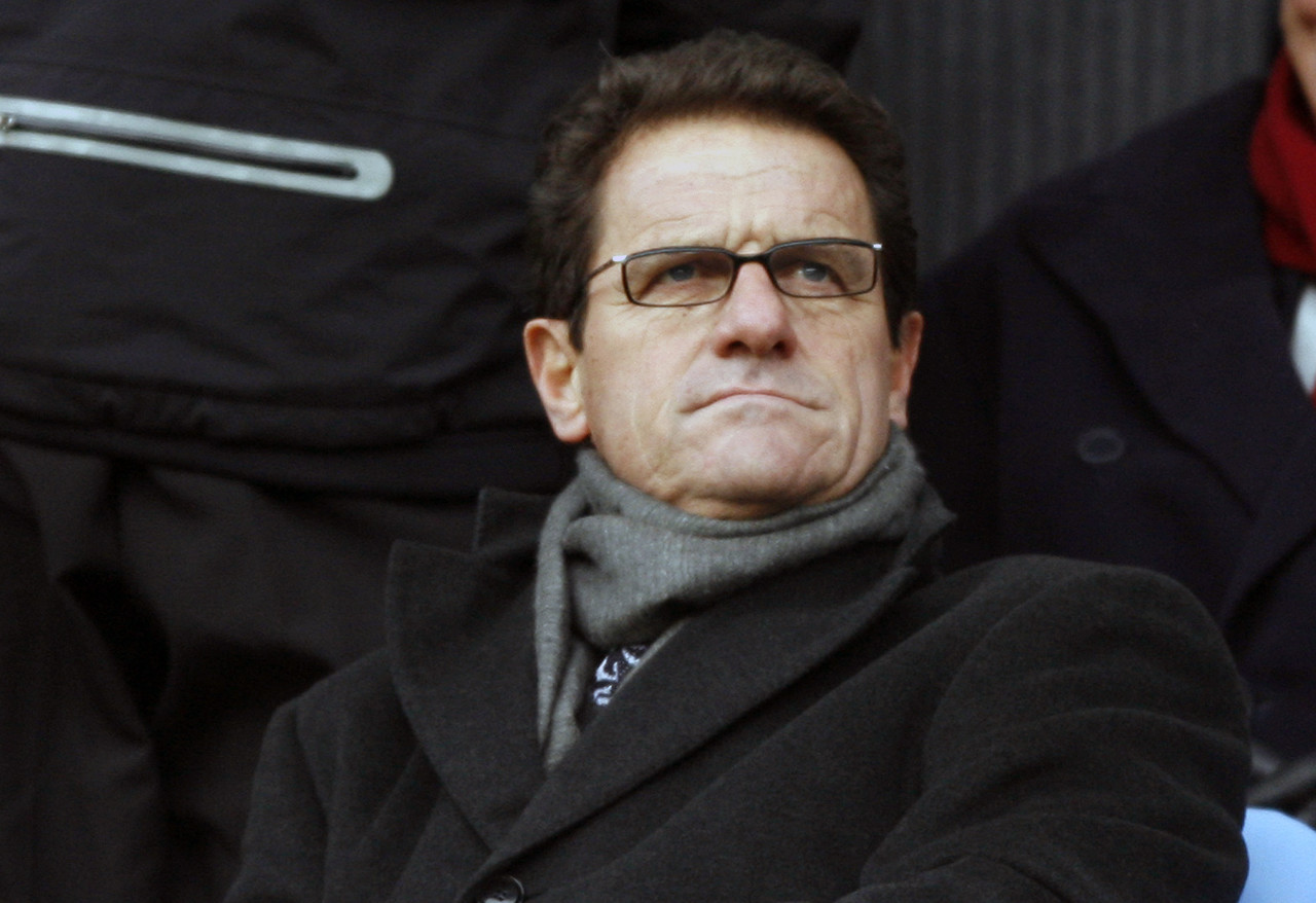 卡佩羅：卡拉菲奧里和阿切爾比詐傷是背叛；意大利應(yīng)請拉涅利