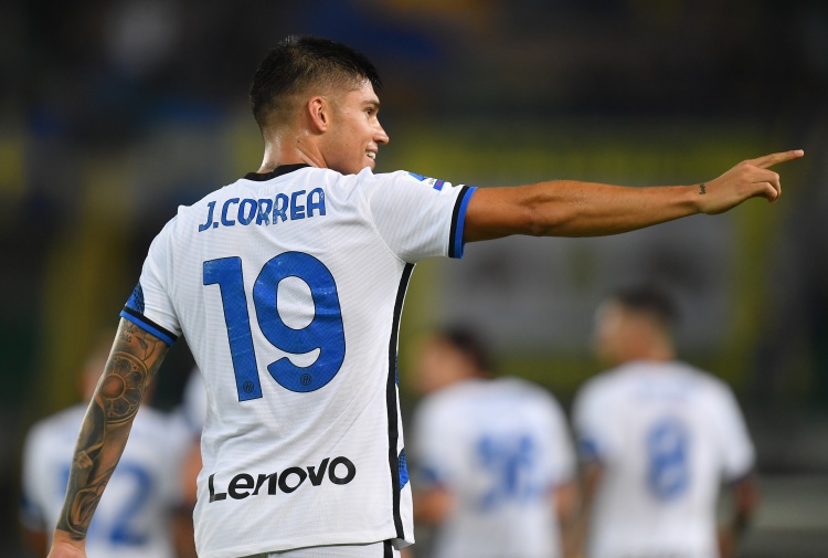 迪馬濟(jì)奧：博塔弗戈想在世俱杯前盡快簽下國米前鋒科雷亞