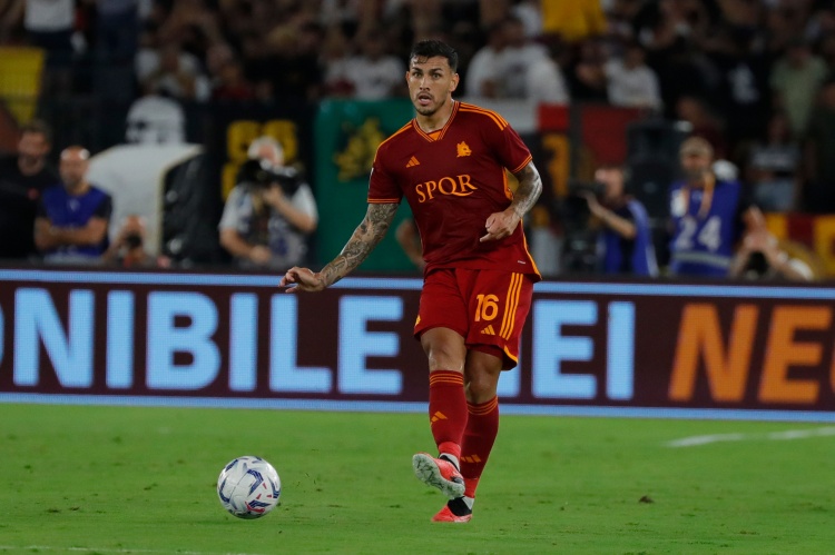 TYC：里克爾梅想盡快敲定帕雷德斯的加盟，后者要求全隊(duì)最高薪