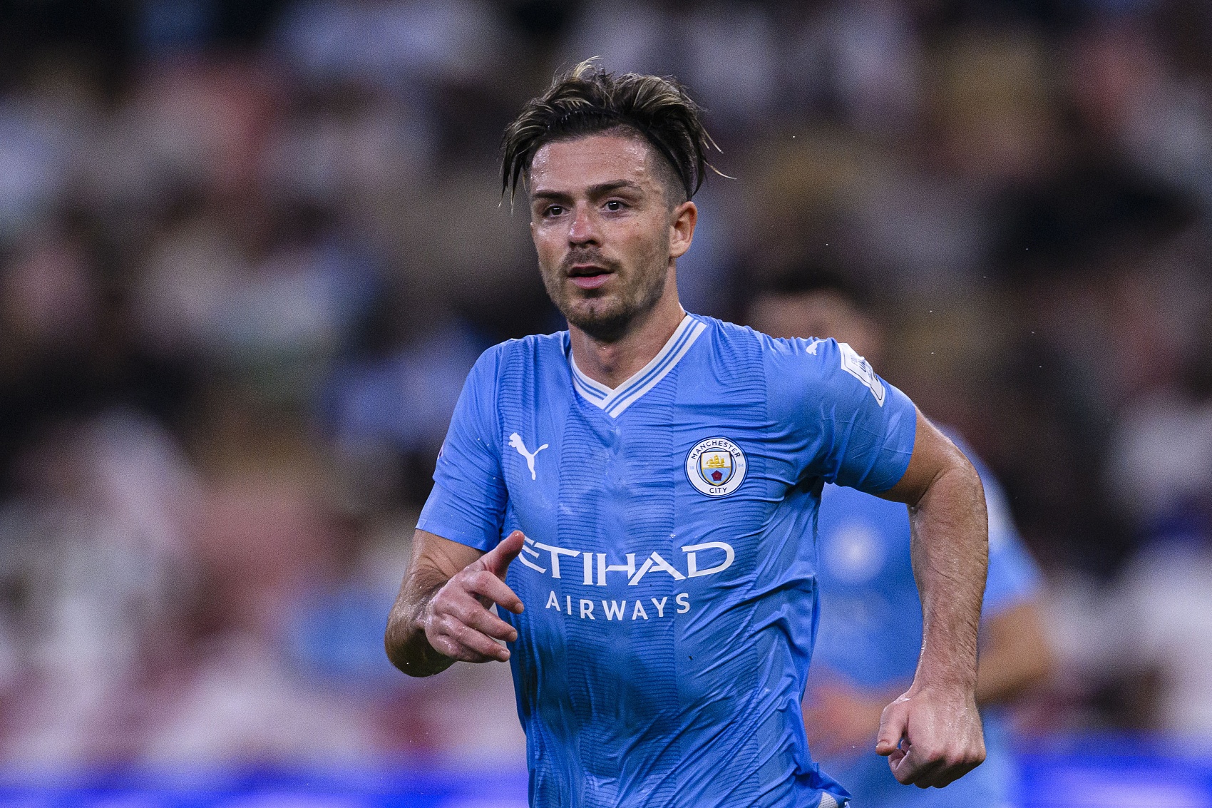 鏡報(bào)：勒沃庫(kù)森出售維爾茨后，可能追格拉利什作為替代者