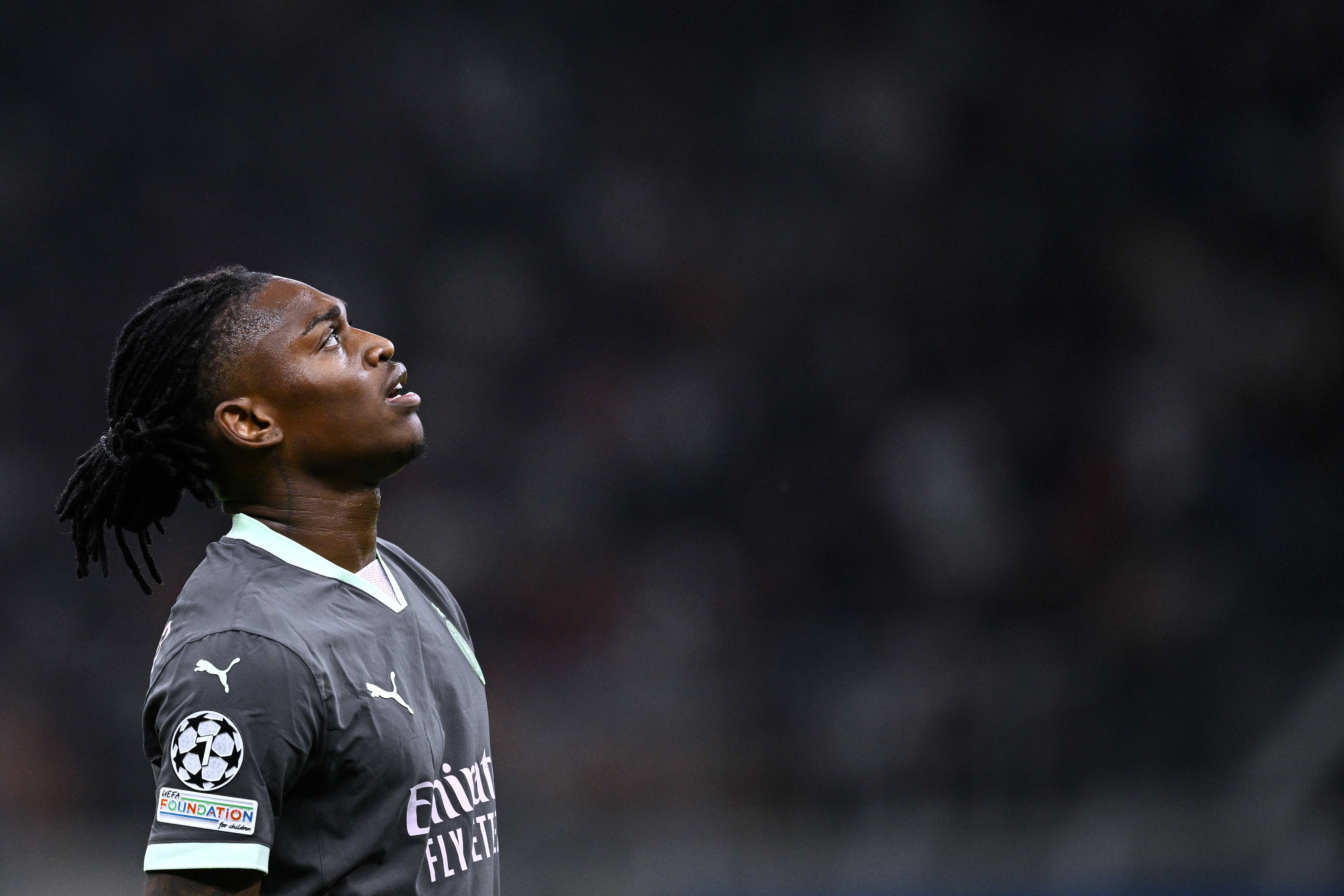 記者：萊奧是勝利今夏引援目標(biāo) 米蘭可能考慮超8000萬(wàn)歐出售他