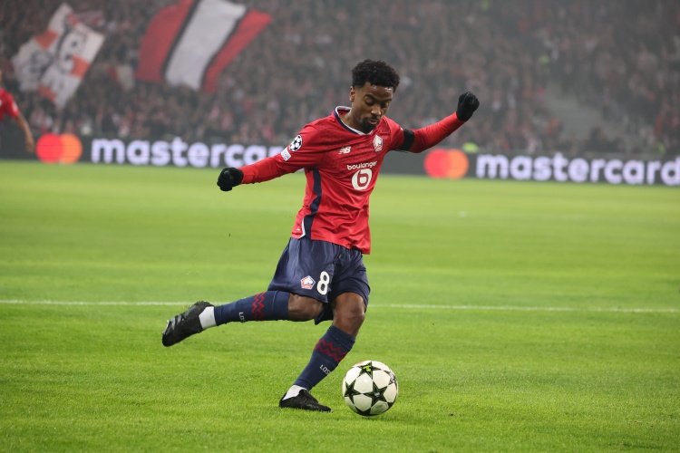 羅馬諾：馬賽推進(jìn)簽約自由球員安赫爾-戈麥斯，預(yù)計(jì)雙方將達(dá)一致