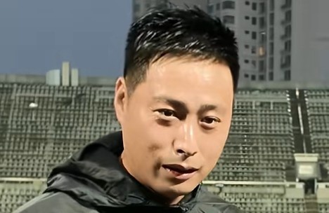 蘇超揚州隊門將：有人說我們是燒烤攤認識的 現(xiàn)在平均每人瘦20斤