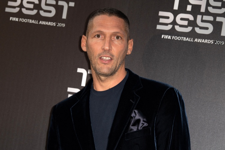 馬特拉齊：卡納瓦羅&加圖索&德羅西都是意大利新主帥的完美人選