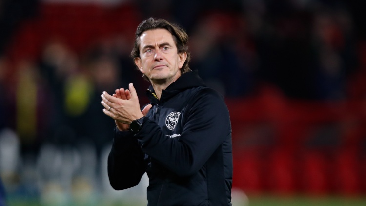 奧哈拉：若弗蘭克能執(zhí)教熱刺我會很興奮，希望姆貝莫能一起加盟