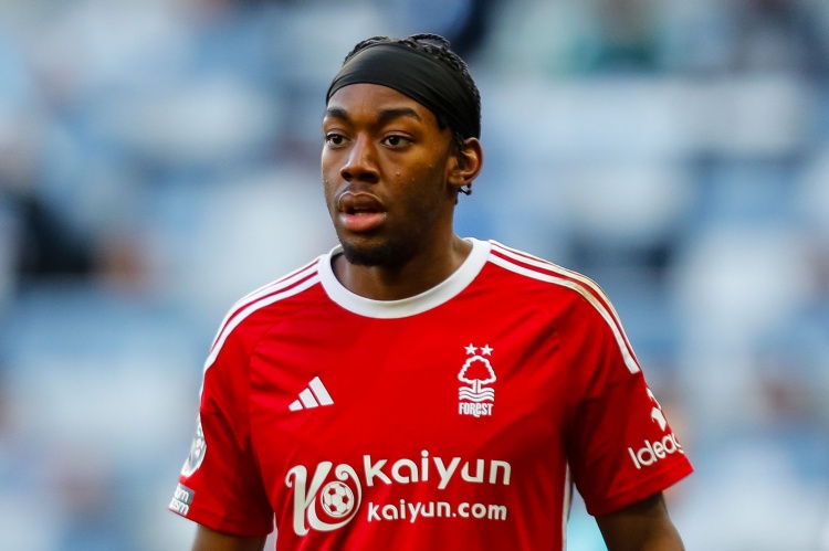 電訊報：紐卡希望簽若昂-佩德羅&伊蘭加，并已了解兩人的標價