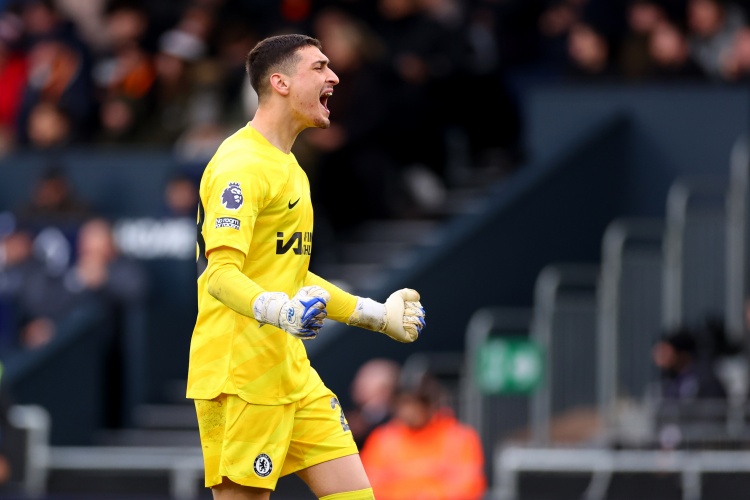 羅馬諾：佩特洛維奇不會入選切爾西世俱杯名單