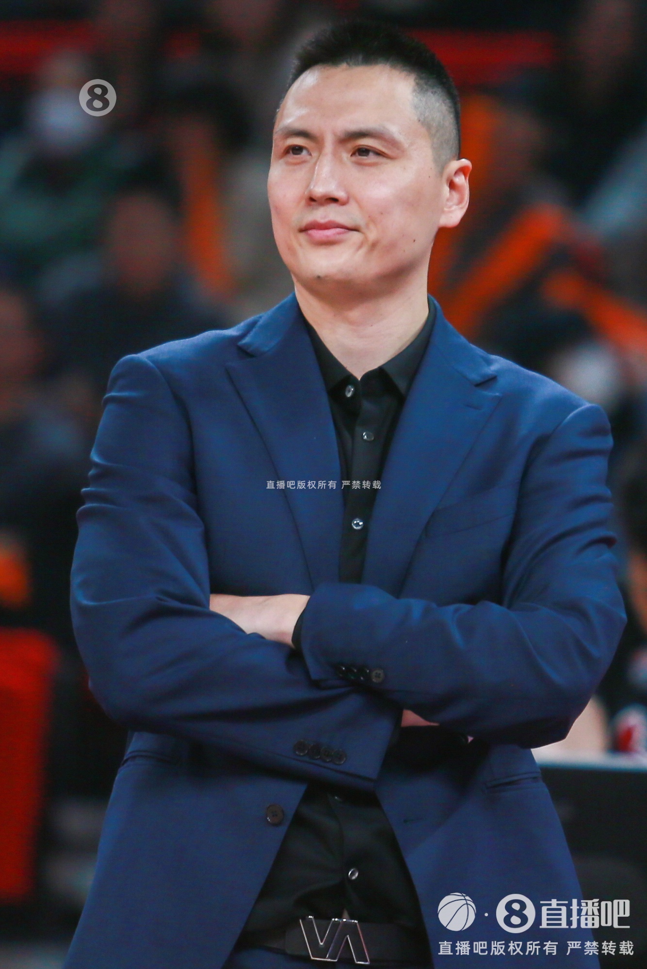 薛思佳：上海放假10天 有2位外籍訓(xùn)練師幫助年輕球員提高個(gè)人技術(shù)