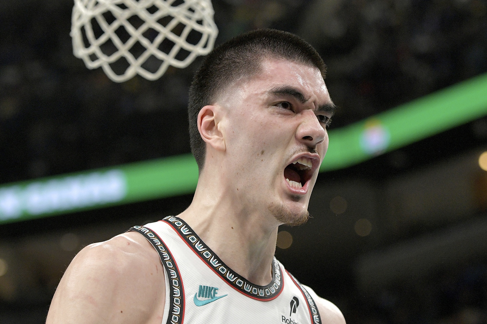 ??灰熊官方：扎克-埃迪成功接受左腳踝手術(shù) 至少缺席四個(gè)月！