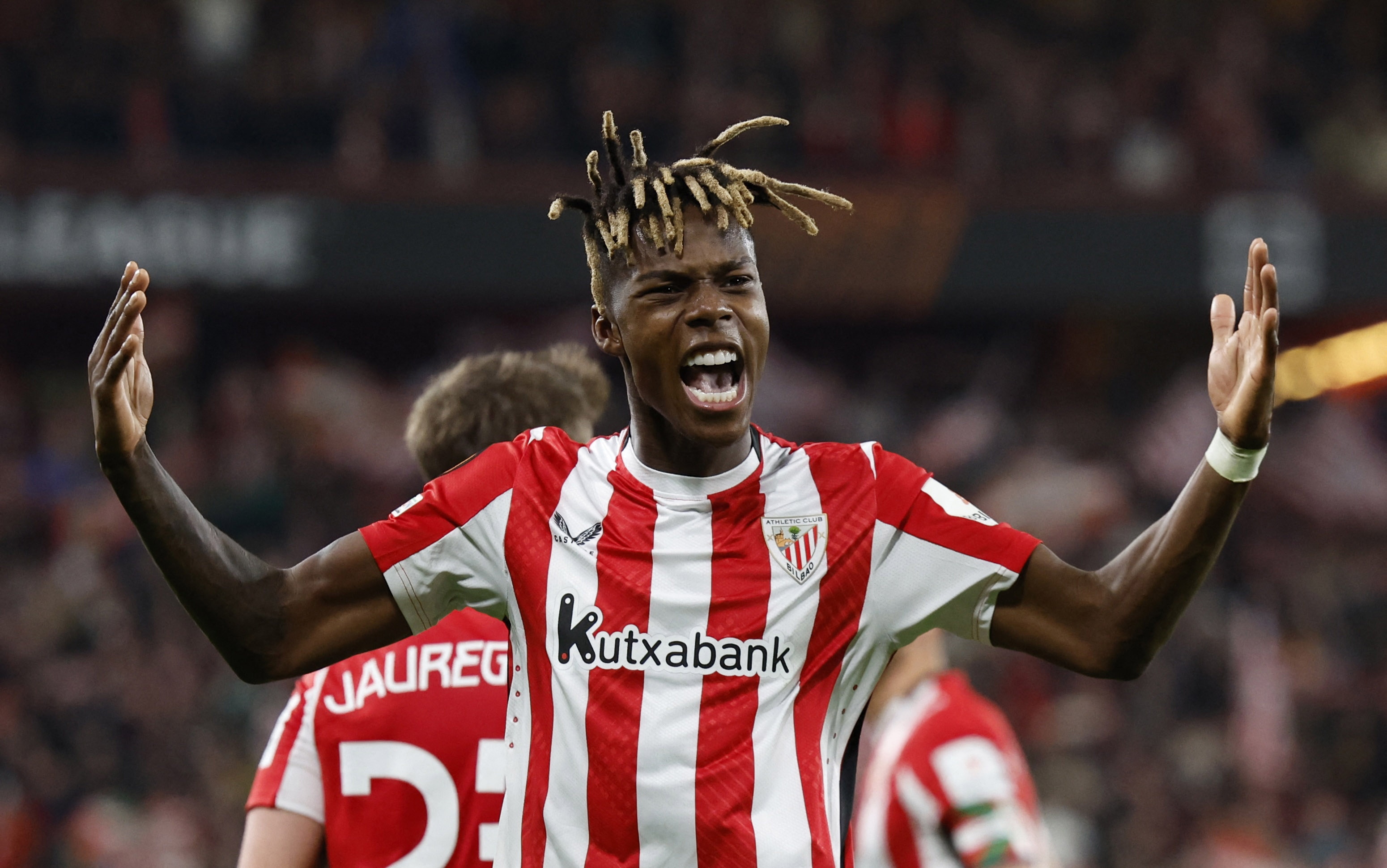 記者：目前畢巴&拜仁&槍手圍繞尼科展開(kāi)競(jìng)爭(zhēng)，拜仁興趣是非常真實(shí)