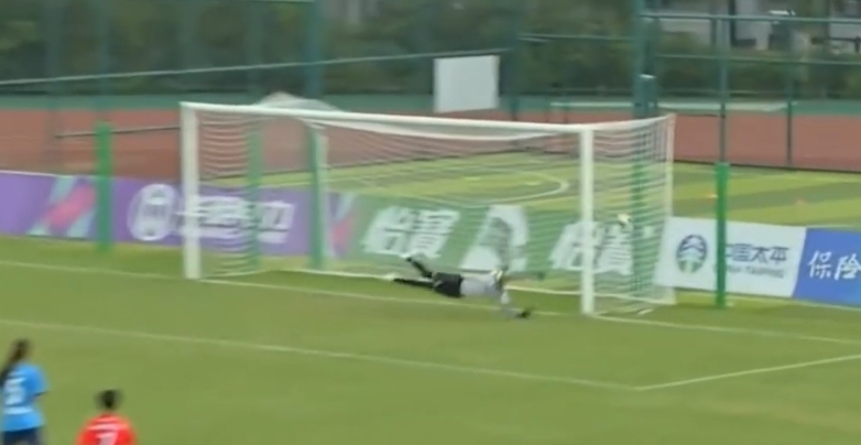 陳巧珠曬女超誤判視頻：真是離譜他媽給離譜開門到家了