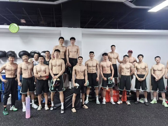 山東進(jìn)全運(yùn)會(huì)決賽圈！夏曉司：王嵐嵚&李祥波主動(dòng)為家鄉(xiāng)球隊(duì)出戰(zhàn)