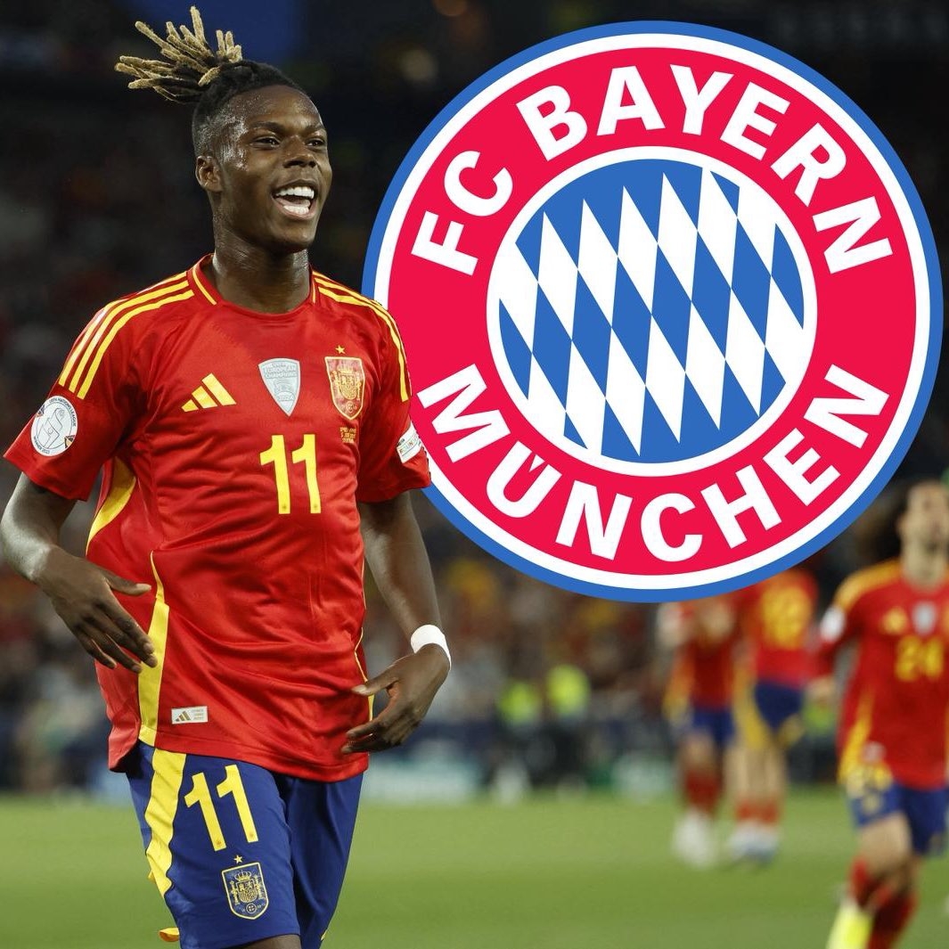 解約金6000萬！圖片報(bào)：尼科是拜仁頭號目標(biāo)，要1500-2000萬年薪