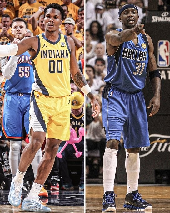 卡萊爾????馬瑟林27分 上一個總決賽27分的替補是11年的特里