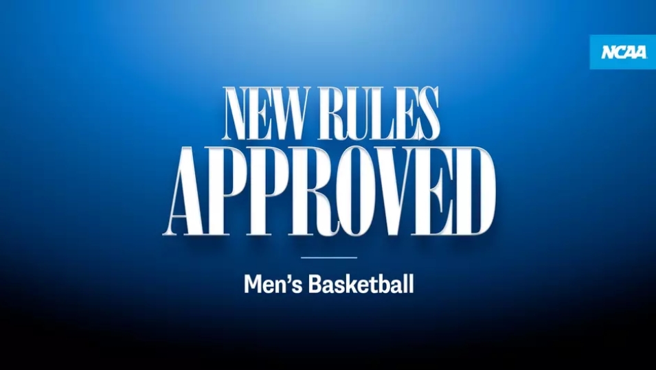 ??變革百年傳統(tǒng)？NCAA正積極推動將男籃比賽從半場制改為四節(jié)制