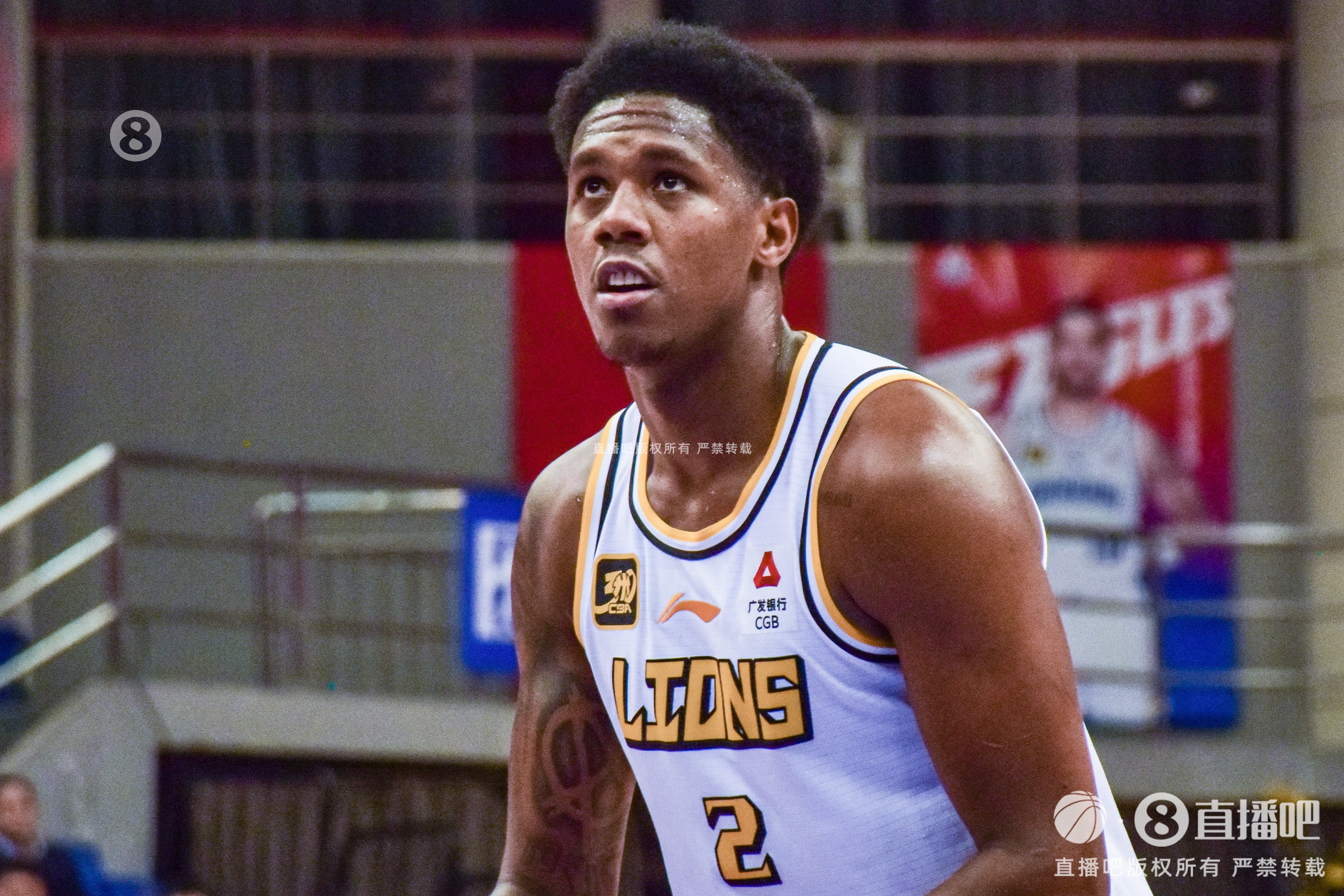 媒體人：廣廈外援內(nèi)森-奈特正與韓國KBL聯(lián)賽球隊接觸