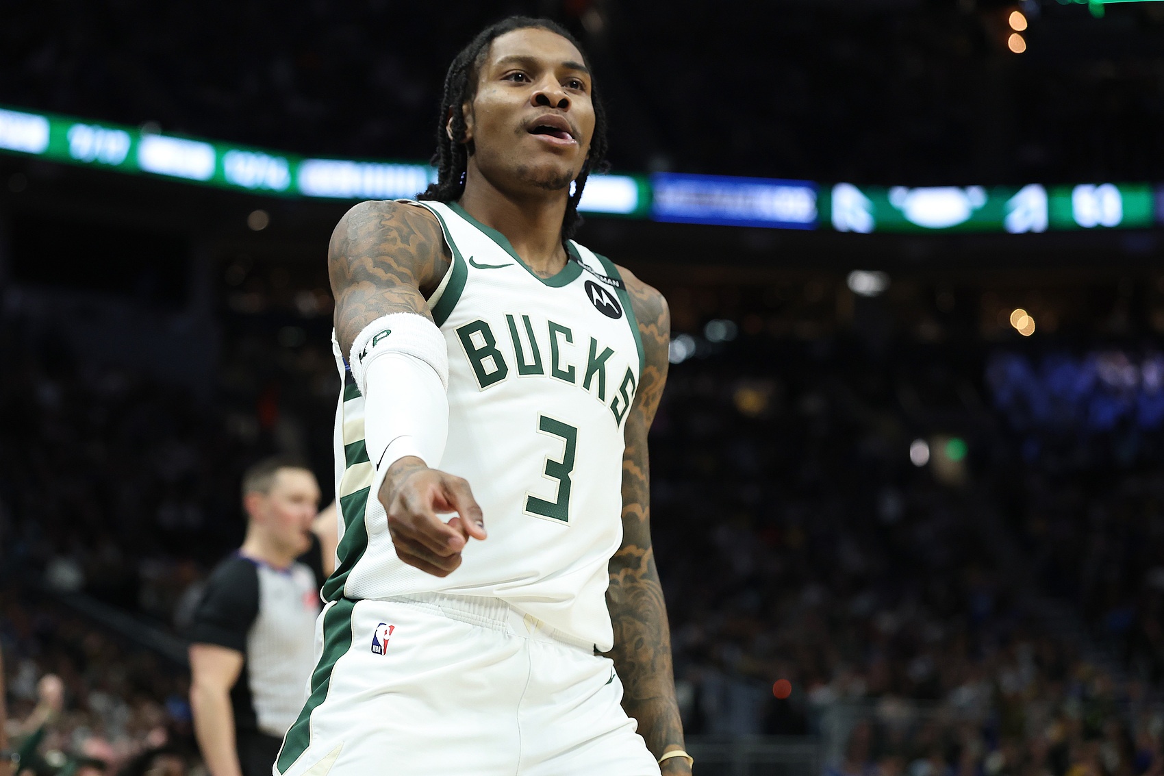 場均20分鐘12+4+4??小凱文-波特預計將拒絕執(zhí)行255萬球員選項