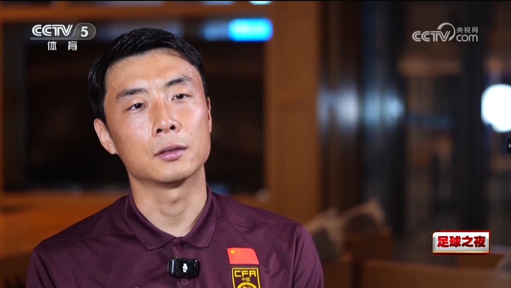 李磊：大家對(duì)楊澤翔有些偏見，不站在球場上你想象不到承受的壓力