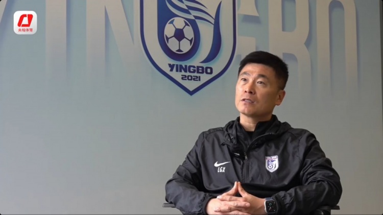 李國(guó)旭：金元足球時(shí)代年輕人機(jī)會(huì)變少，褪去以后大家更理智了