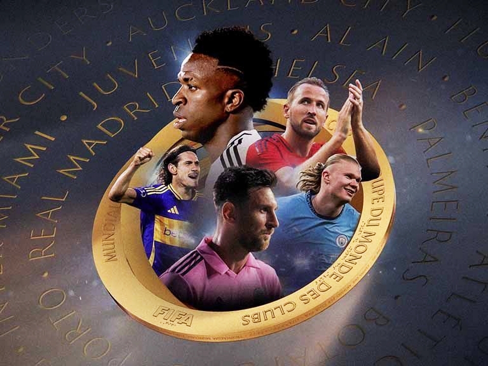 倒計(jì)時(shí)2天！世俱杯8項(xiàng)新規(guī)技術(shù)投入運(yùn)用，包括“阿爾特塔法則”