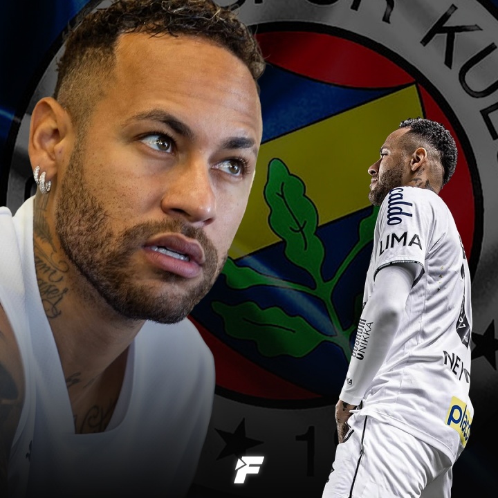 重返歐洲？土媒：費內(nèi)巴切向內(nèi)馬爾提供1+1合同，夏天可免簽加盟