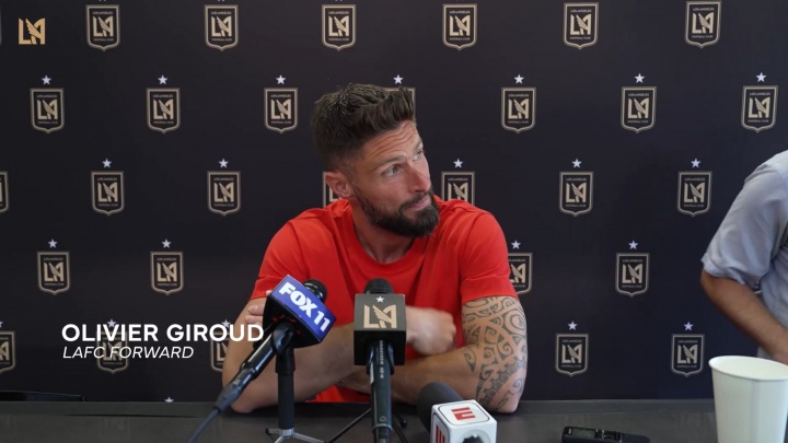 吉魯：切爾西&阿森納球迷仍在贊美我，那些光榮歲月永遠(yuǎn)留存我心