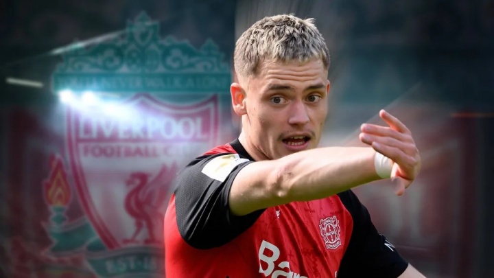 終于妥了！踢球者：利物浦與藥廠就1.5億簽維爾茨達(dá)協(xié)議&只差體檢