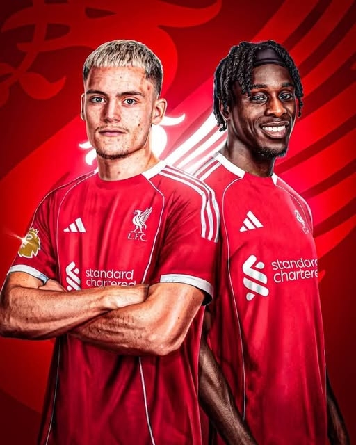 換個活法?利物浦1.36億敲定維爾茨，今夏已花超2億歐簽3人??