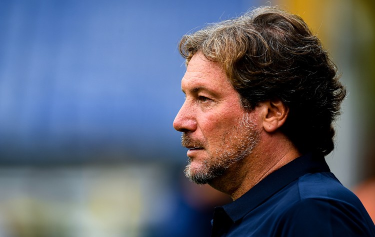 迪馬：威尼斯考慮邀請斯特羅帕執(zhí)教，雙方正在進行會談