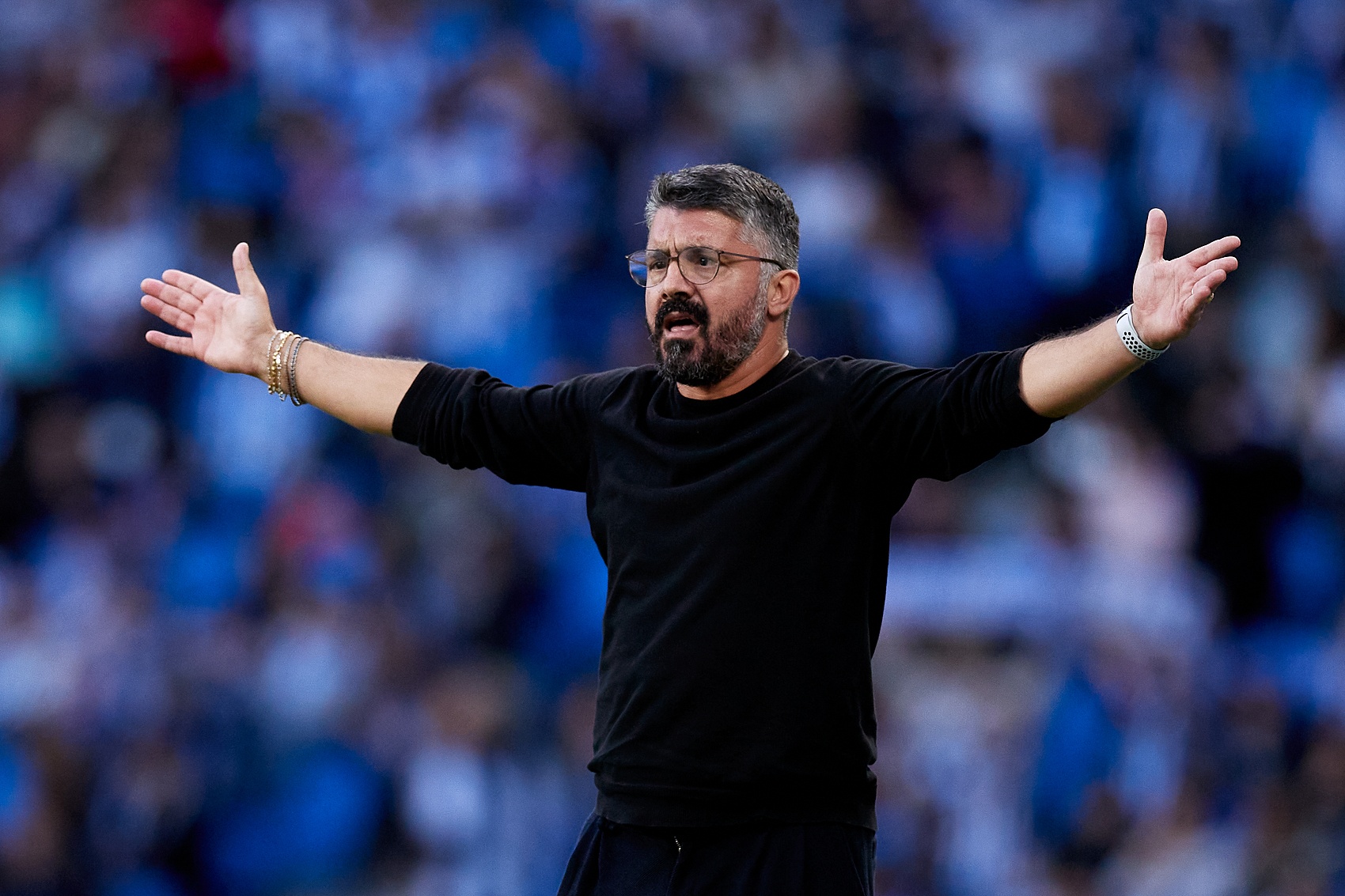 迪馬：加圖索下周與意足協(xié)敲定協(xié)議，贊布羅塔和佩羅塔也可能加入