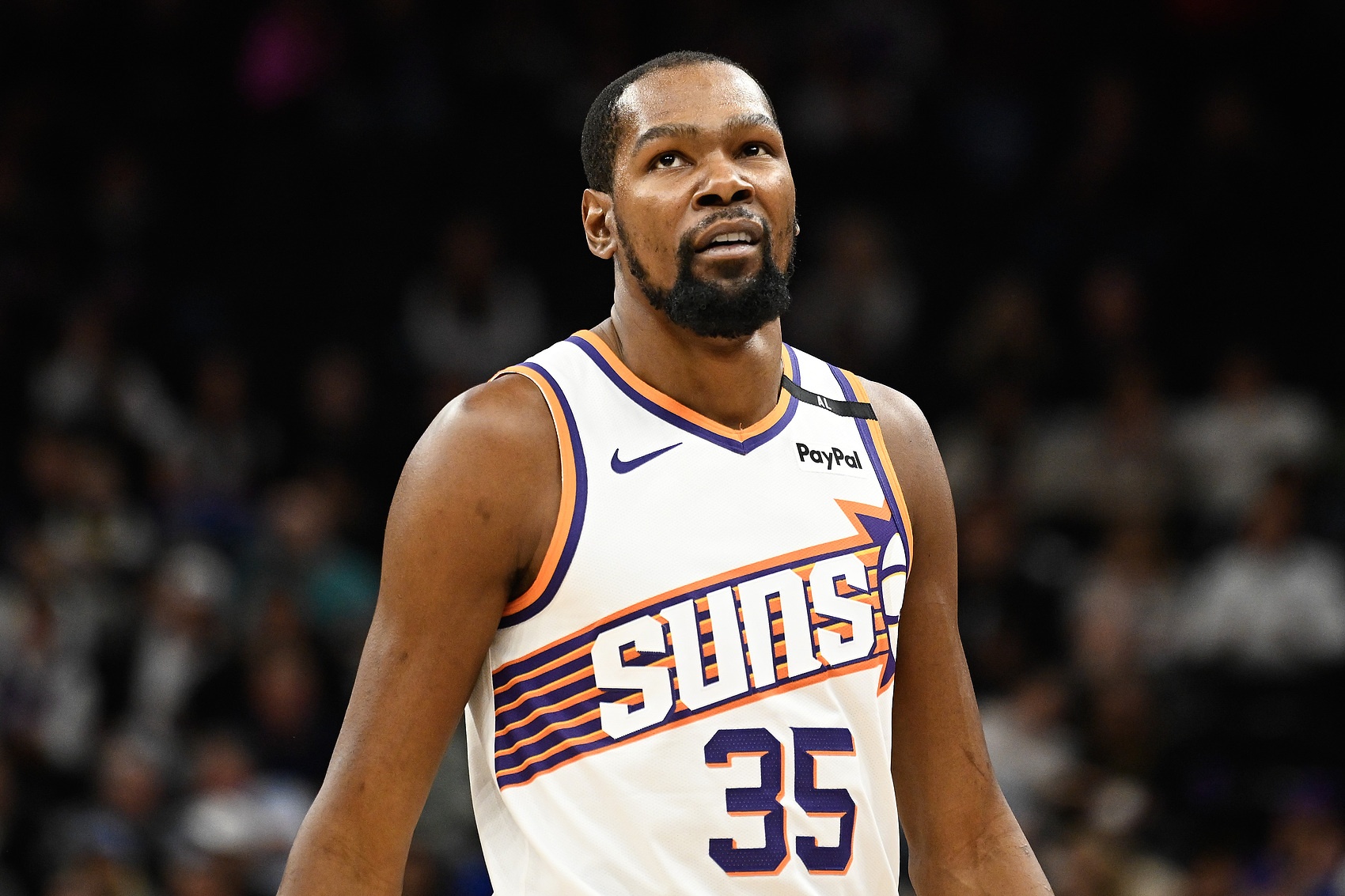 萊恩-霍林斯：KD會完美適配火箭 目前最大的問題是火箭要放棄什么