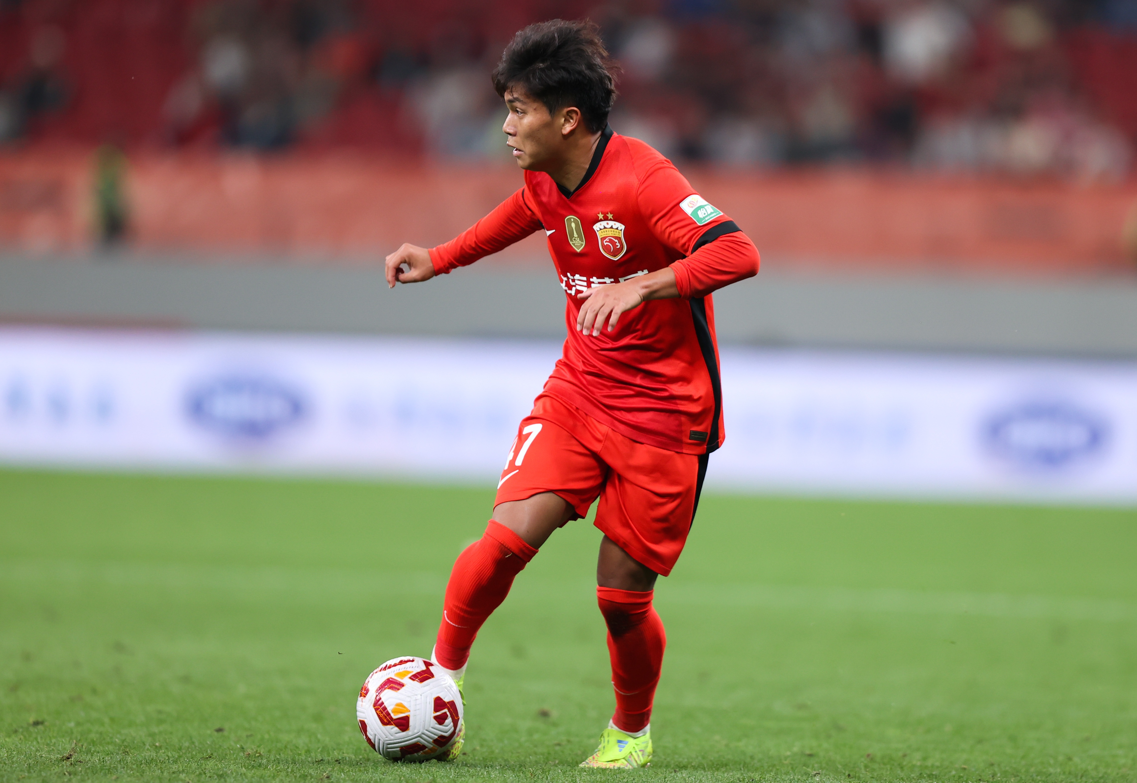 穆斯卡特談蒯紀聞、王鈺棟：單方面將兩人拎出來比較沒什么意義