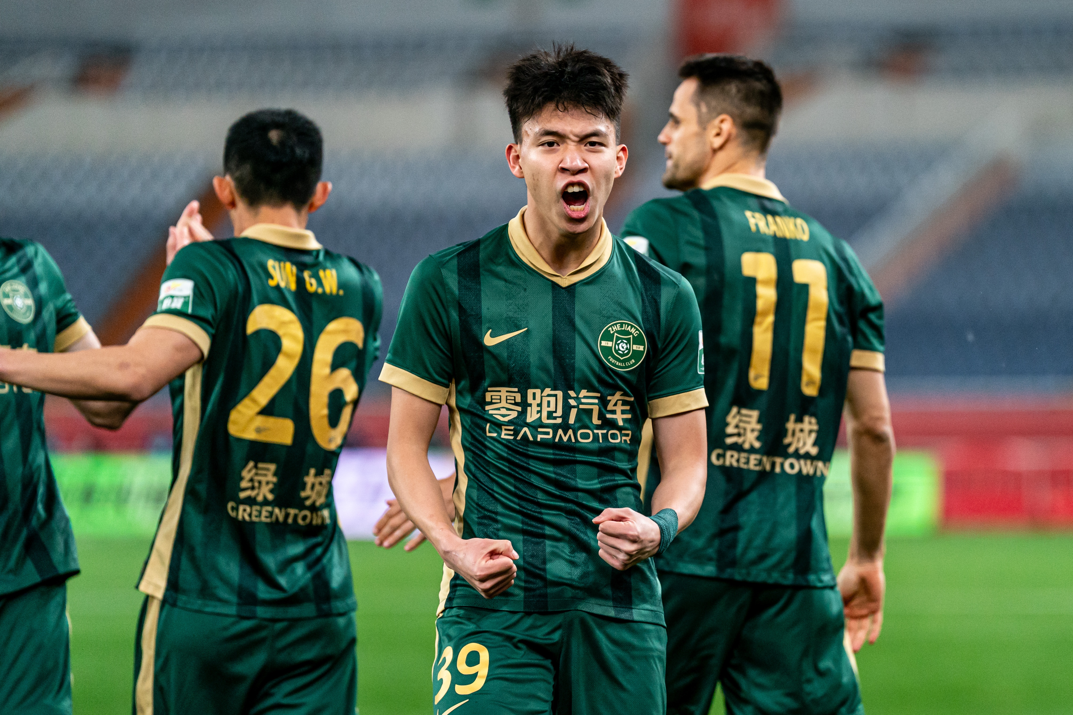 津媒：中超今日繼續(xù)進行，中國足球熱點回歸中超賽場