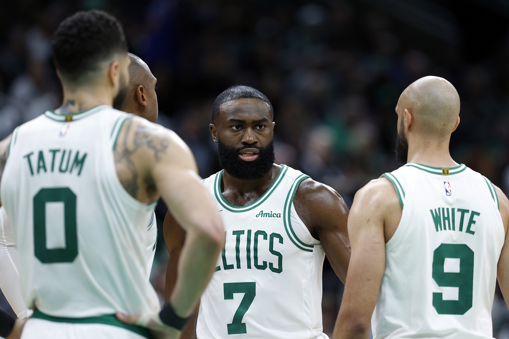 季孟年：綠軍在下賽季無法沖擊冠軍的情況下 削減支出是第一任務(wù)