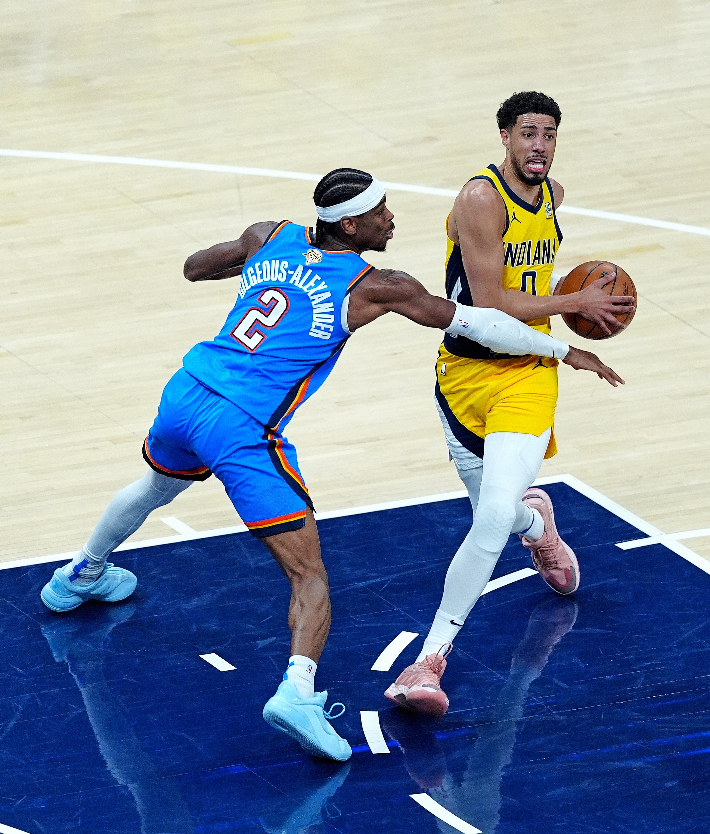 NBA官方：總決賽前三場(chǎng)在全球社媒瀏覽量已超15億次 創(chuàng)歷史紀(jì)錄！