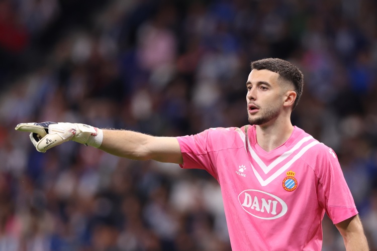 周末不上班！記者：款項(xiàng)待西甲驗(yàn)證，巴薩最快周一完成加西亞交易