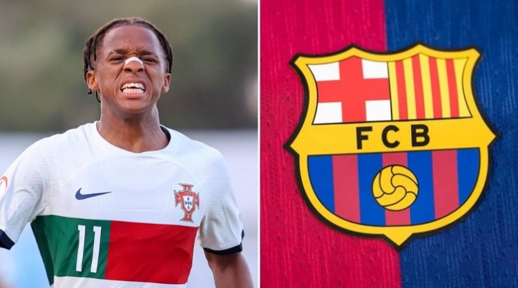 鬧掰??阿斯：巴薩想簽離奇離隊(duì)的16歲小將 波爾圖威脅全面斷交