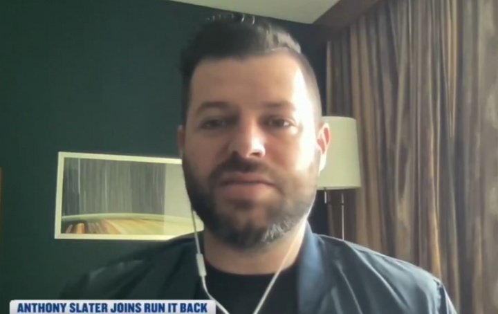 聯(lián)手Shams！?名記Slater今夏將把天賦帶到ESPN