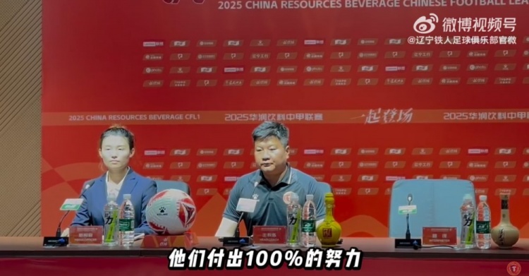 李金羽：我們每一場比賽，都會拿出百分之百的專注與韌性