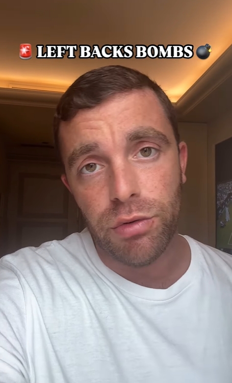 舊去新來???羅馬諾：羅伯遜已同意加盟馬競(jìng)！科爾克茲馬上HWG