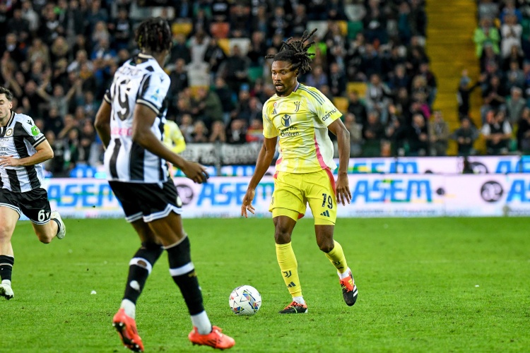 K-圖拉姆談世俱杯對陣曼城：會是艱難比賽，尤文會盡一切努力爭勝