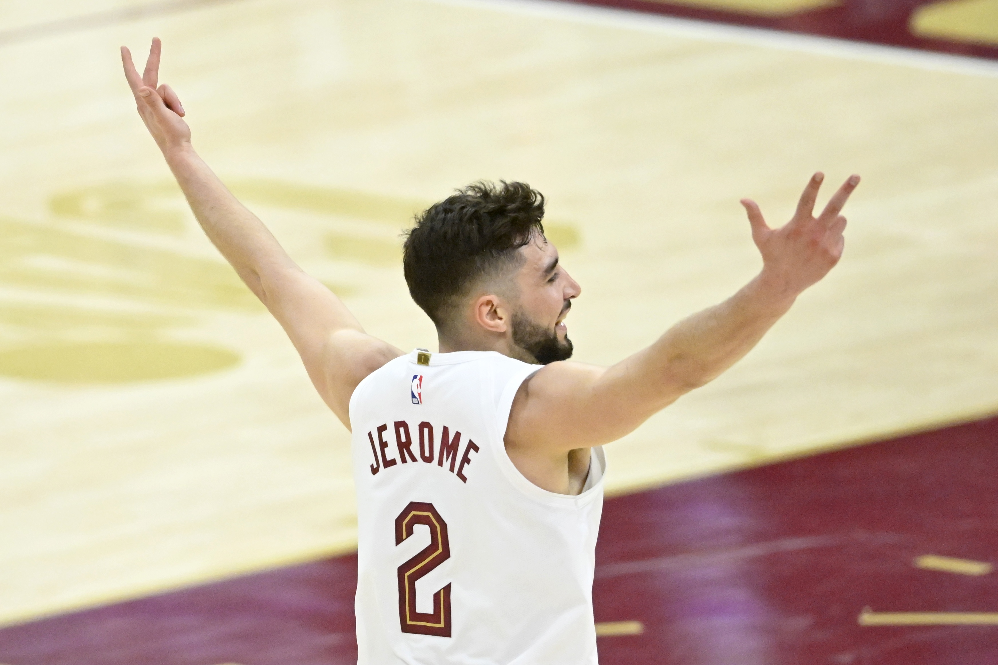 名記：聯(lián)盟里預(yù)期1410萬年薪才能簽杰羅姆 騎士希望更低價格續(xù)約