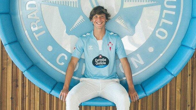 羅馬諾：狼隊與談妥塞爾塔前鋒費(fèi)爾-洛佩斯，塞爾塔要價2000萬歐