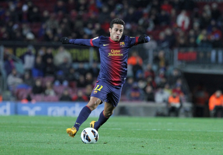 阿斯：蒂亞戈有望加盟巴薩教練組，輔佐弗里克微調(diào)戰(zhàn)術體系