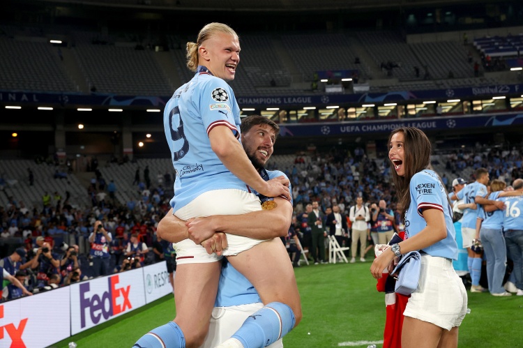 魯本-迪亞斯：世俱杯很像踢國家隊世界杯，我們真的想贏得冠軍