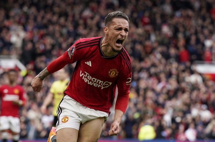 范德薩：只要給阿莫林信任曼聯(lián)應(yīng)該OK，建議給安東尼第二次機(jī)會